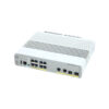 WS-C3560CX-8PC-S سوییچ سیسکو - Image 2