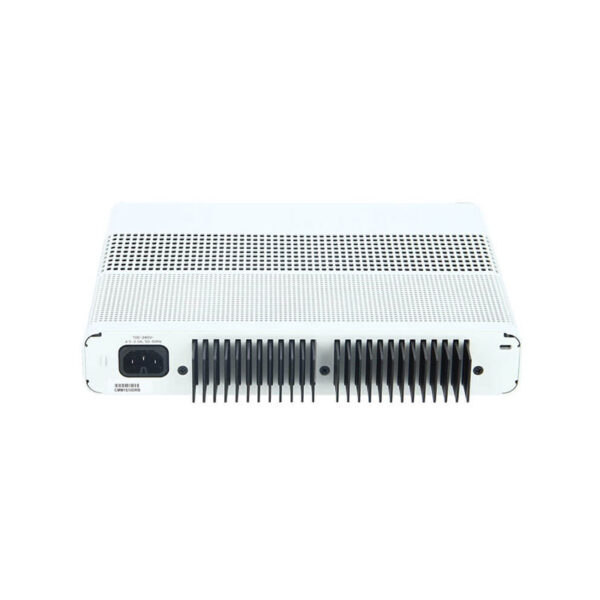 WS-C3560CX-8PC-S سوییچ سیسکو - Image 3