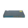 WS-C3560V2-24PS-E سوییچ سیسکو