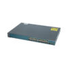 WS-C3560V2-24PS-E سوییچ سیسکو