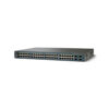 WS-C3560V2-48PS-E سوییچ سیسکو