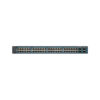 WS-C3560V2-48PS-E سوییچ سیسکو