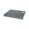 WS-C3560V2-48PS-S سوییچ سیسکو