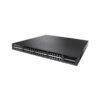 WS-C3650-48FS-S سوییچ سیسکو