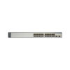 WS-C3750V2-24PS-E سوییچ سیسکو