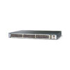 WS-C3750V2-48PS-E سوییچ سیسکو