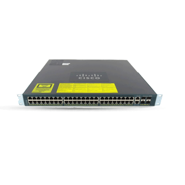 WS C4948E 1