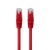 پچ کورد نیم متری CAT6 UTP - Image 3