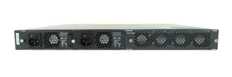 سوییچ سیسکو WS-C4948E