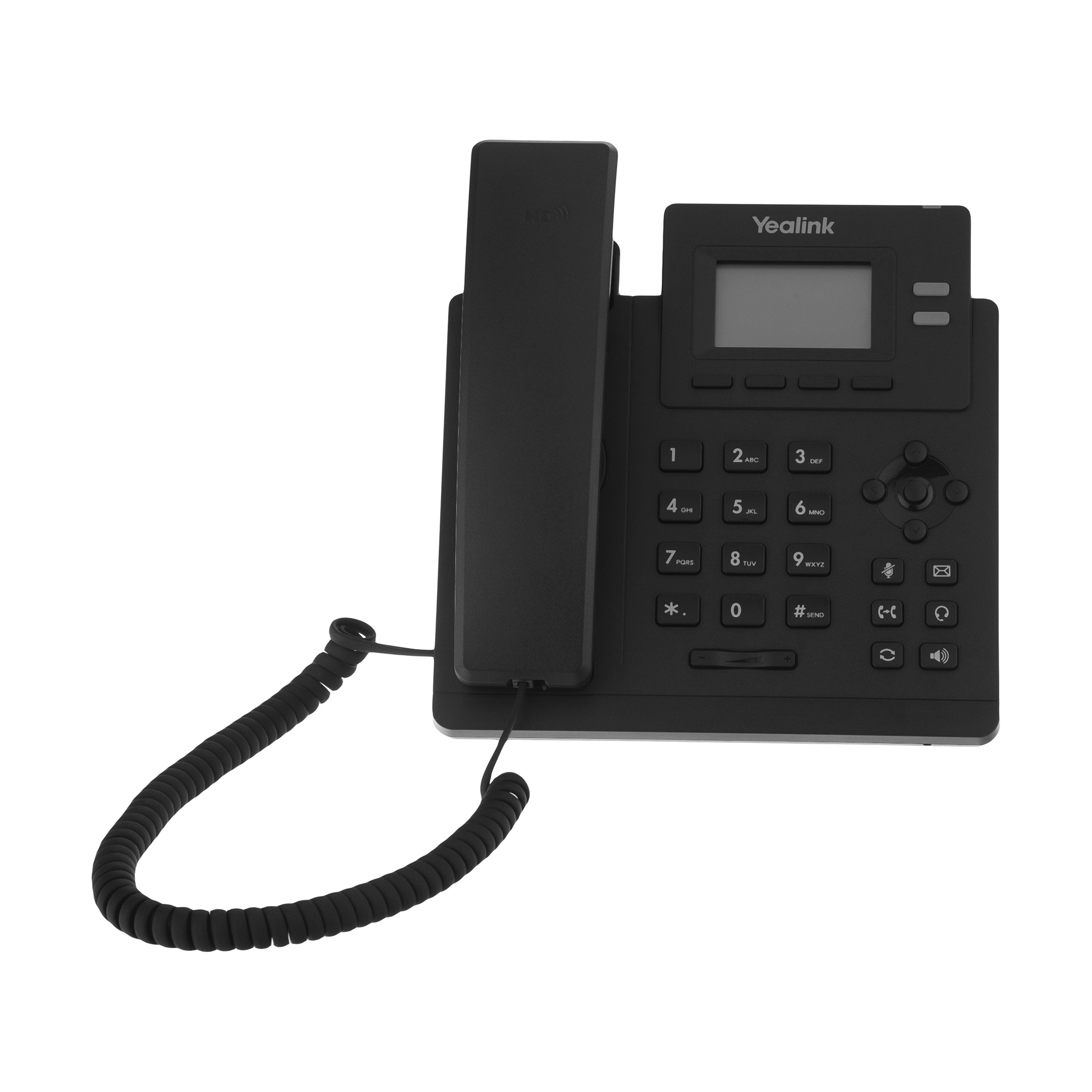 SIP-T31P تلفن تحت شبکه یالینک