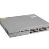 سوئیچ سیسکو WS-C3850-24P-E