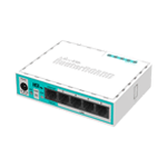 روترهای شبکه | Ethernet routers