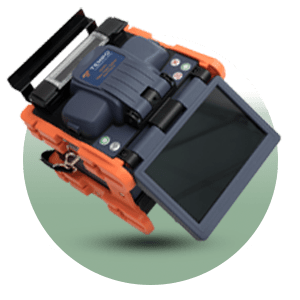 fiber machine