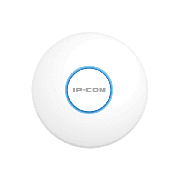 iUAP AC LITE اکسس پوینت آی پی کام