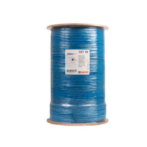 کابل شبکه Legrand Cat6 SFTP CU | مفتول ۰.۴۸