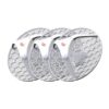 آنتن وایرلس میکروتیک (LHG5 (3-pack