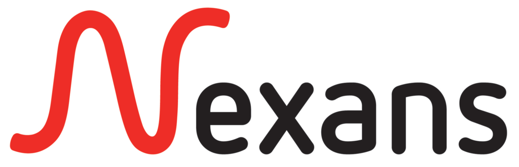 nexans logo