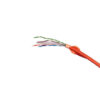 کابل شبکه نگزنس Nexans Cat6 SFTP | تست چنل - Image 2