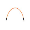 پچ‌کورد 0.5 نیم متری نگزنس  Nexans CAT6 UTP