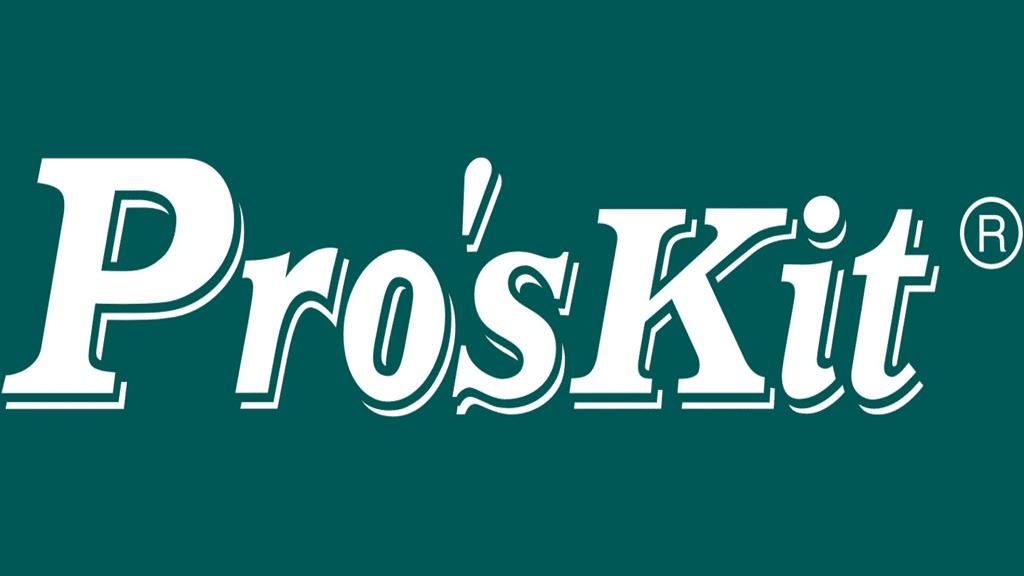 لوگوی proskit