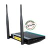 A304U مودم روتر یوتل +ADSL2 - Image 2