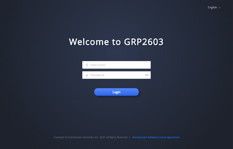 GRP2603P