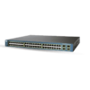 WS-C3560G-48PS-E سوییچ سیسکو