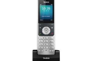 Yealink W56H VoIP