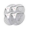 آنتن وایرلس میکروتیک (4-pack) LHG XL 5 ac (فاقد گارانتی)
