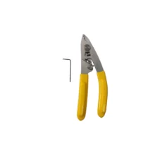 آچار استریپر فیبر نوری سه کاره FD-03M فولادی