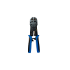 Through Hole Tool آچار سوکت زن شبکه END Open