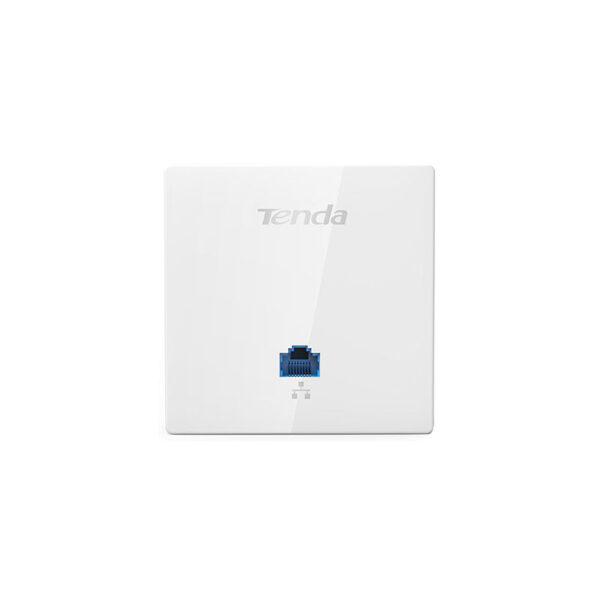 اکسس پوینت دیواری تندا بیسیم Tenda W6-S