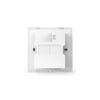 اکسس پوینت دیواری تندا بیسیم Tenda W6-S