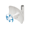 LBE M5 23 رادیو وایرلس یوبیکویتی - Image 2