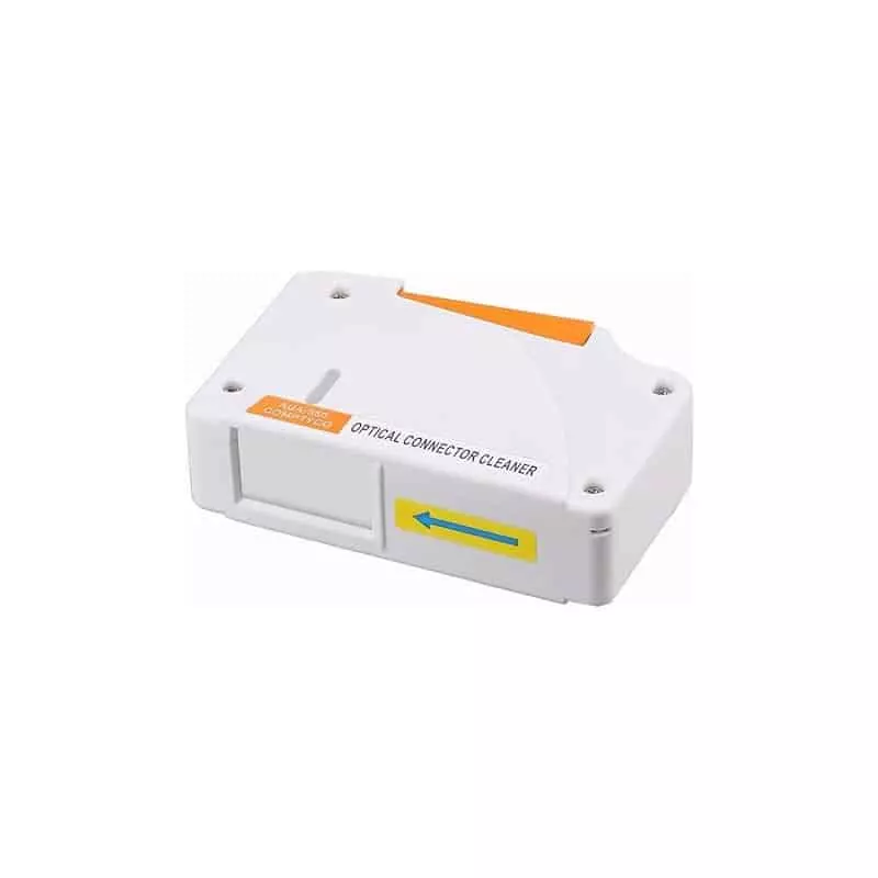 تمیز کننده باکسی/کاستی Fiber Optic Cleaner