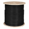 کابل شبکه Nexans Cat6 Outdoor CU | دو روکشه مفتول 0.40 الی 0.42