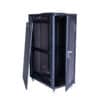 رک ایستاده 22 یونیت عمق 80 کبیر صنعت KS2280DFB