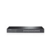 TL-SF1024 سوییچ غیر مدیریتی تی پی لینک