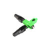فست کانکتور پیچی فیبر نوری Fast Connector SC-APC