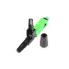 فست کانکتور پیچی فیبر نوری Fast Connector SC-APC
