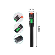 قلم فیبر نوری ۳۰ کیلومتر