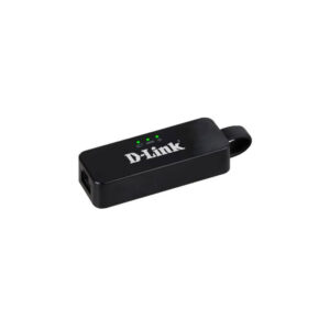 هاب USB D-Link DUB-E100