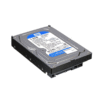 هارد دیسک اینترنال وسترن دیجیتال refurbished ظرفیت 1 ترابایت - Image 2