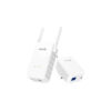 پاور لاین دیواری بی سیم تندا Tenda PH5 WiFi Powerline