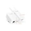 پاور لاین دیواری بی سیم تندا Tenda PH5 WiFi Powerline