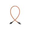 پچ‌کورد 0.3 سی سانتی متری نگزنس  Nexans CAT6 UTP