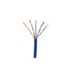 کابل شبکه Legrand Cat6 UTP CCA مفتول ۰.۵۰