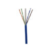 کابل شبکه Legrand Cat6 UTP CU مفتول ۰.۴۰ (Seric)