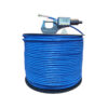 کابل شبکه Legrand Cat6 UTP CU مفتول ۰.۴۸ (Seric)