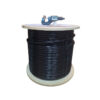 کابل شبکه Nexans Cat6 Outdoor CU | دو روکشه مفتول ۵۰ الی ۰.۵۲